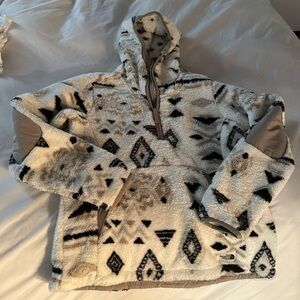 North Face Women’s small fleece